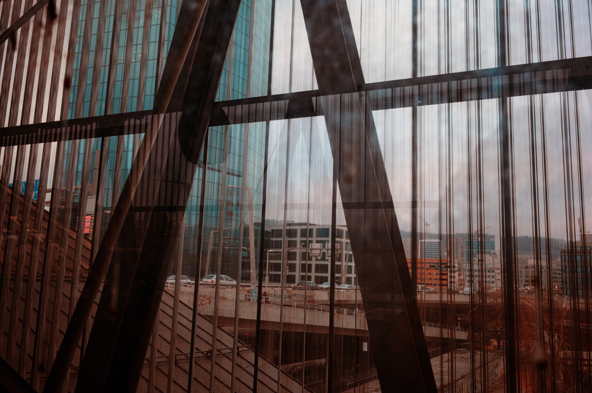 Citylife streetphotography Colors